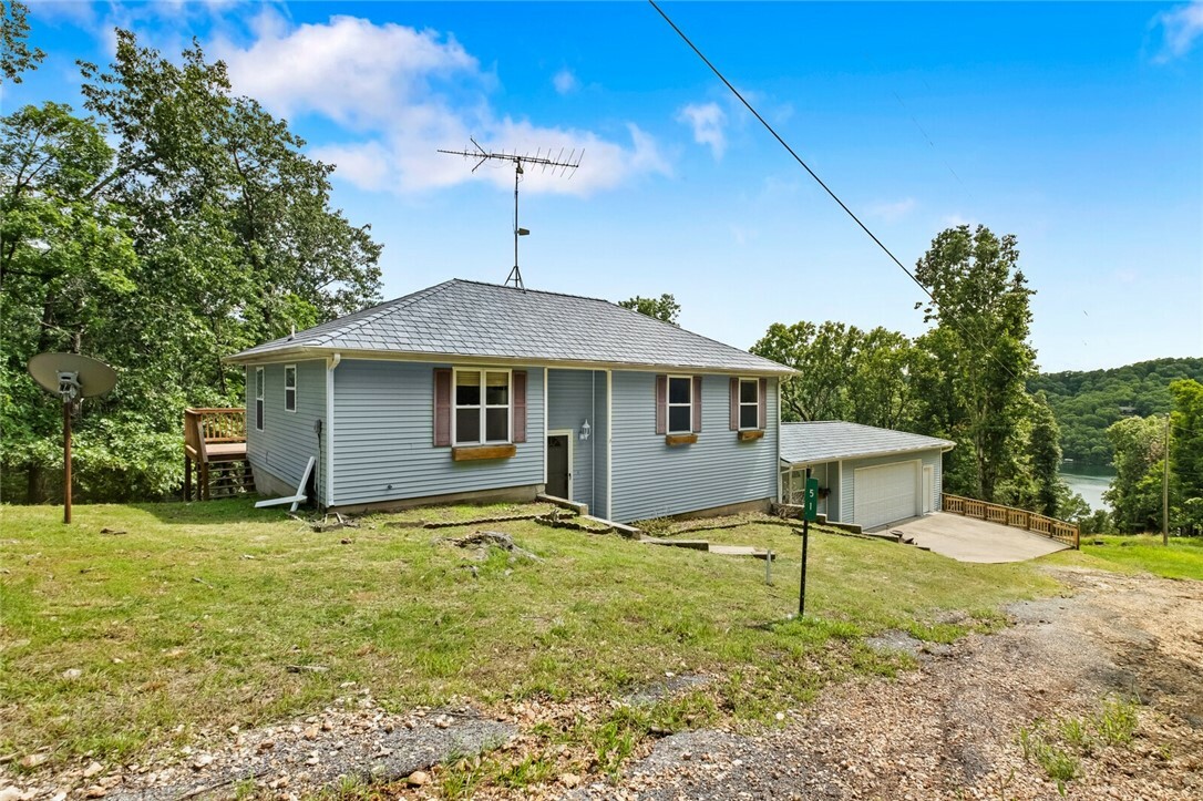 51 NW Ridge Road  Eureka Springs AR 72631 photo