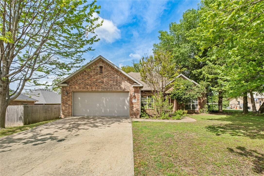 2141 Elderberry Road  Fayetteville AR 72704 photo