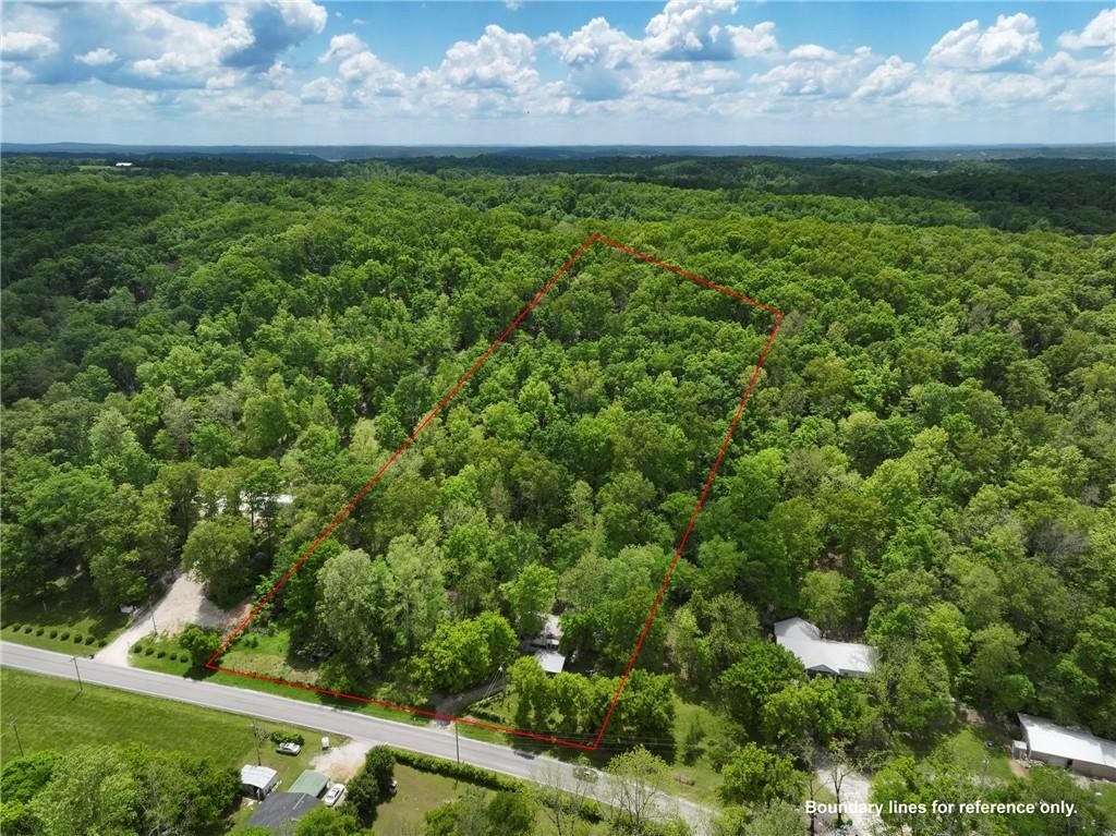 16699 Posy Mountain Road  Rogers AR 72756 photo