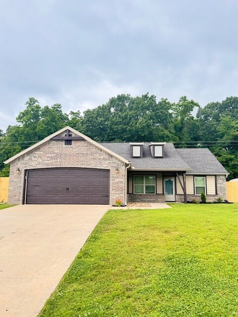 1117 Nemett Drive  Pea Ridge AR 72751 photo