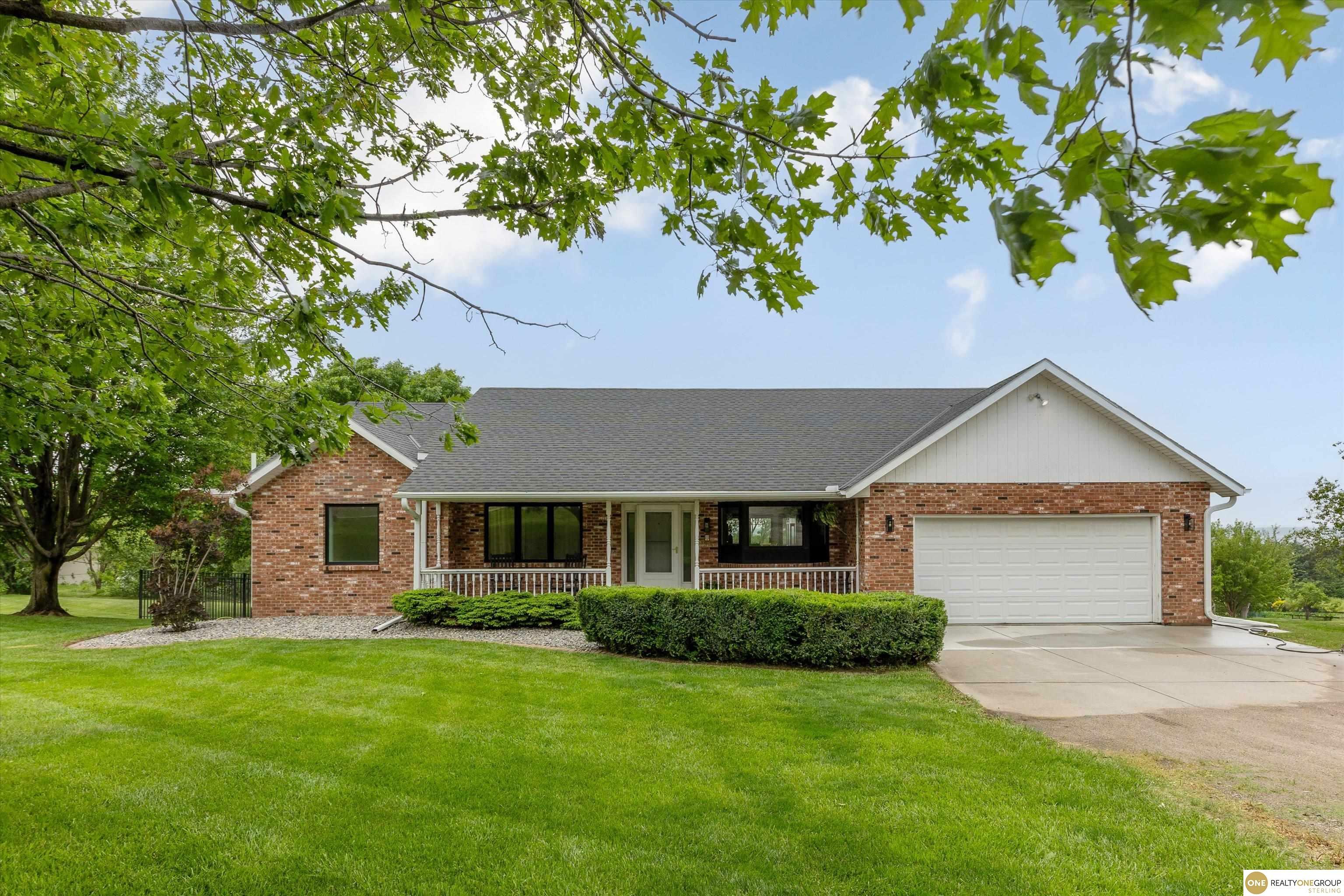 Property Photo: 13504 S 226 Avenue NE 68028