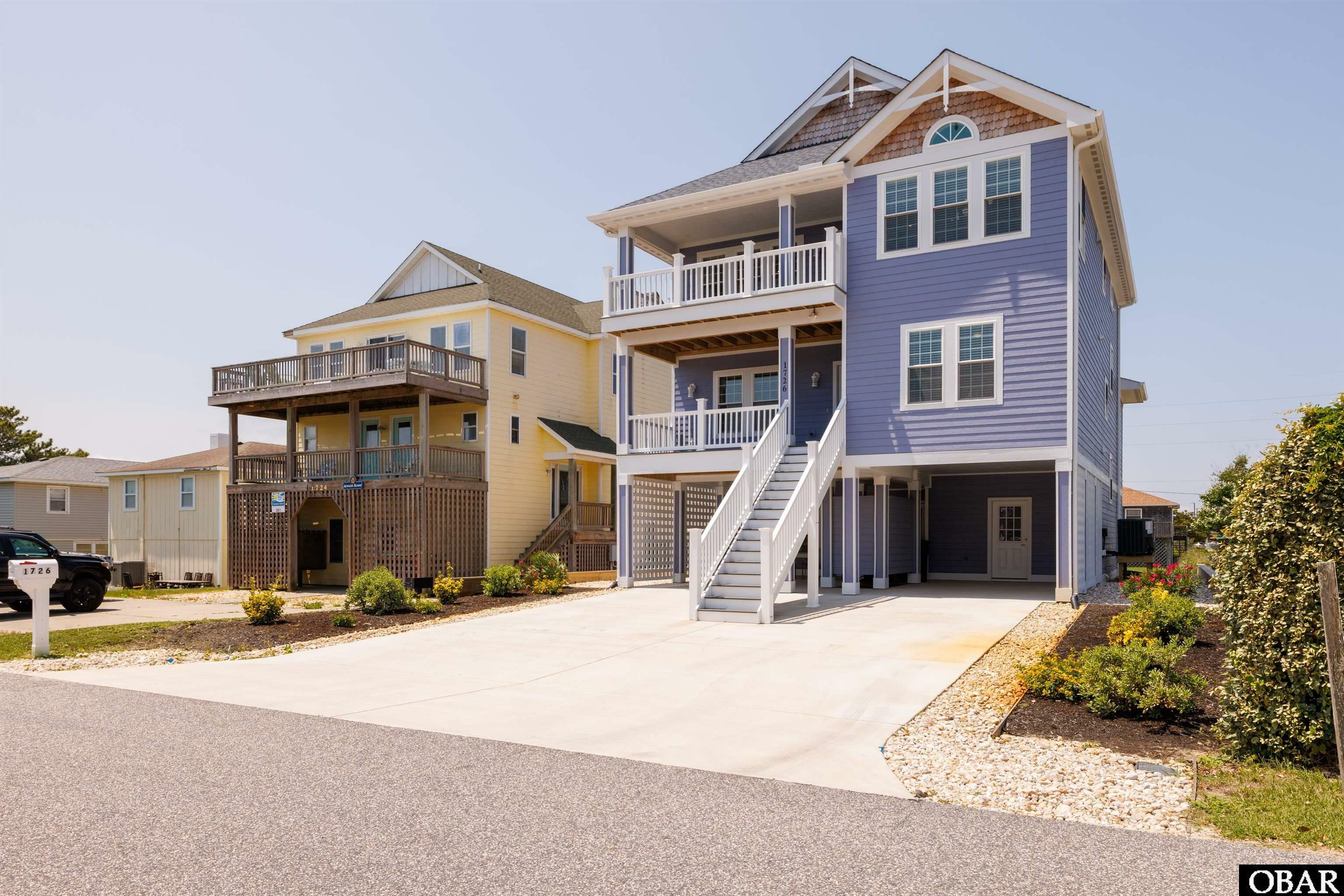 Property Photo: 1726 Bobby Lee Trail NC 27948