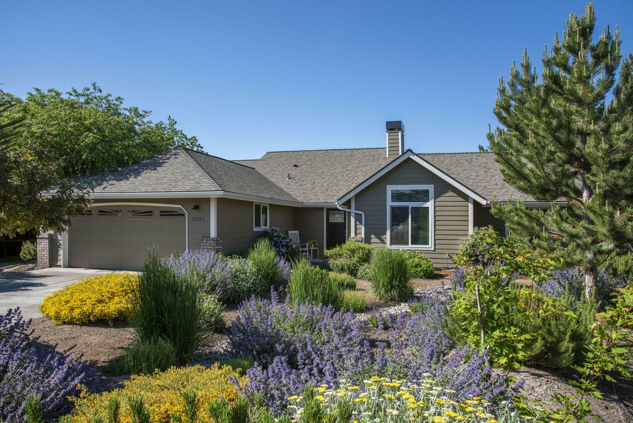 Property Photo:  20785 Mira Circle  OR 97703 