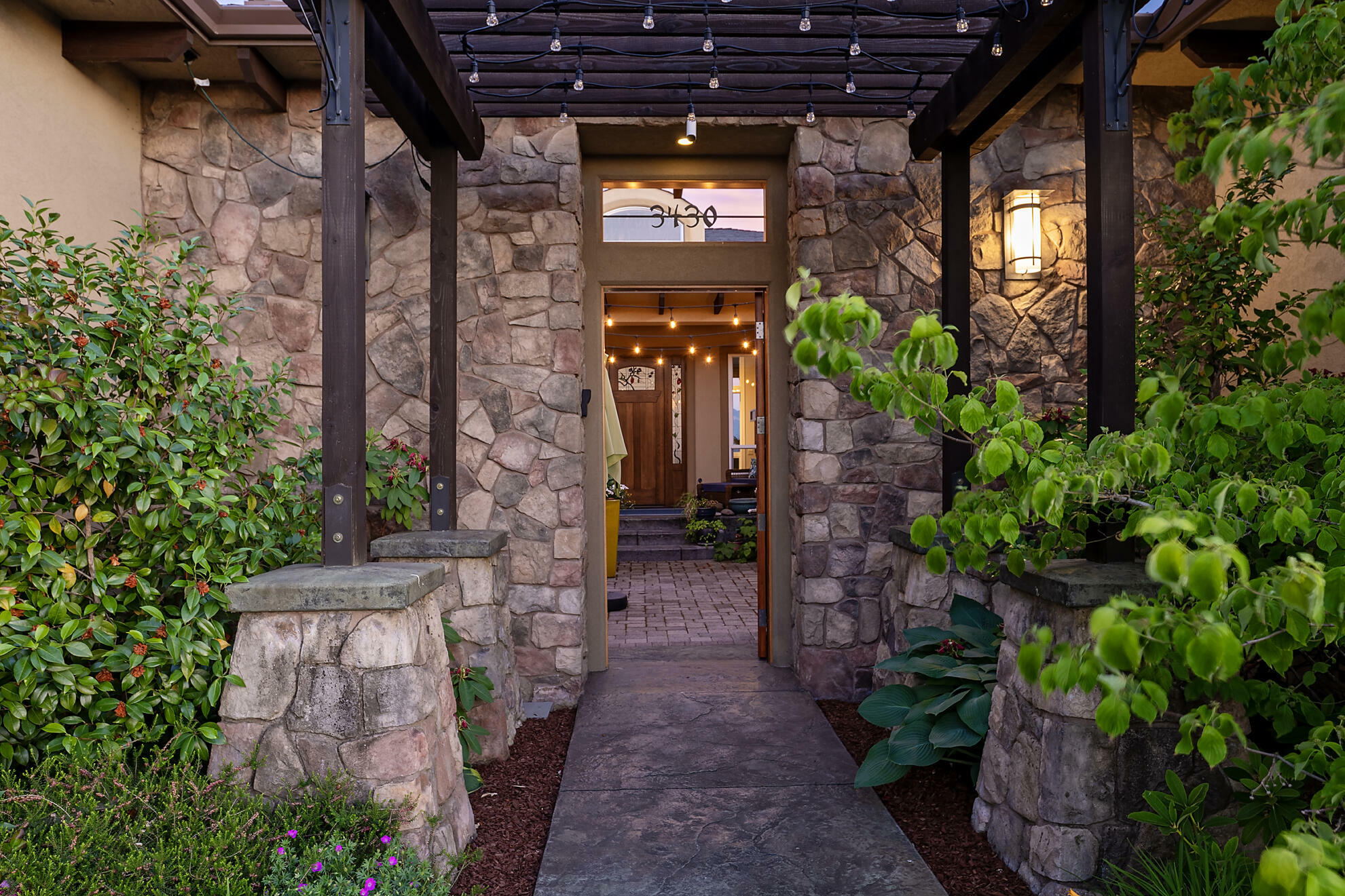 Property Photo: 3430 Cadet Drive OR 97504