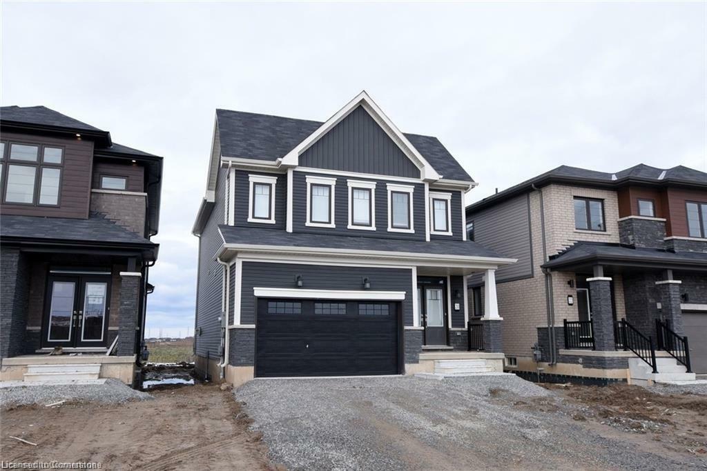 Photo de la propriété: 20 Peach Street ON L2V 0K1