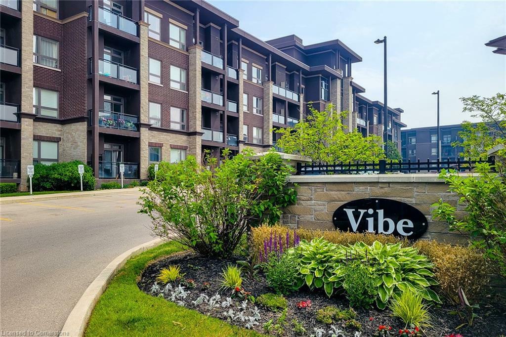 Property Photo: 5010 Corporate Drive 320 ON L7L 0H6