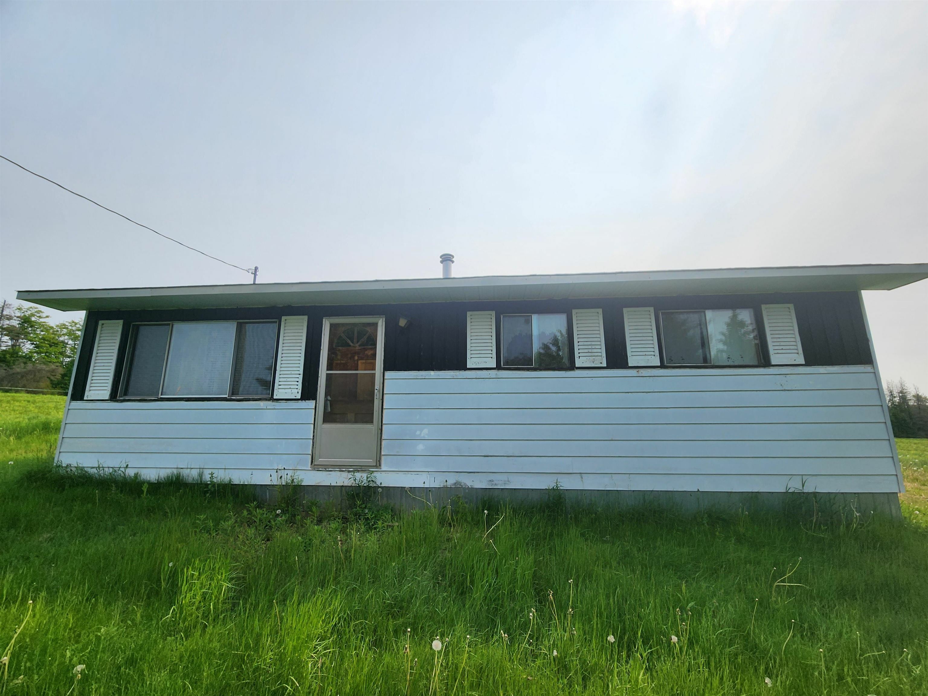Property Photo:  1610 Route 23-To Be Moved  PE C0A 1A0 
