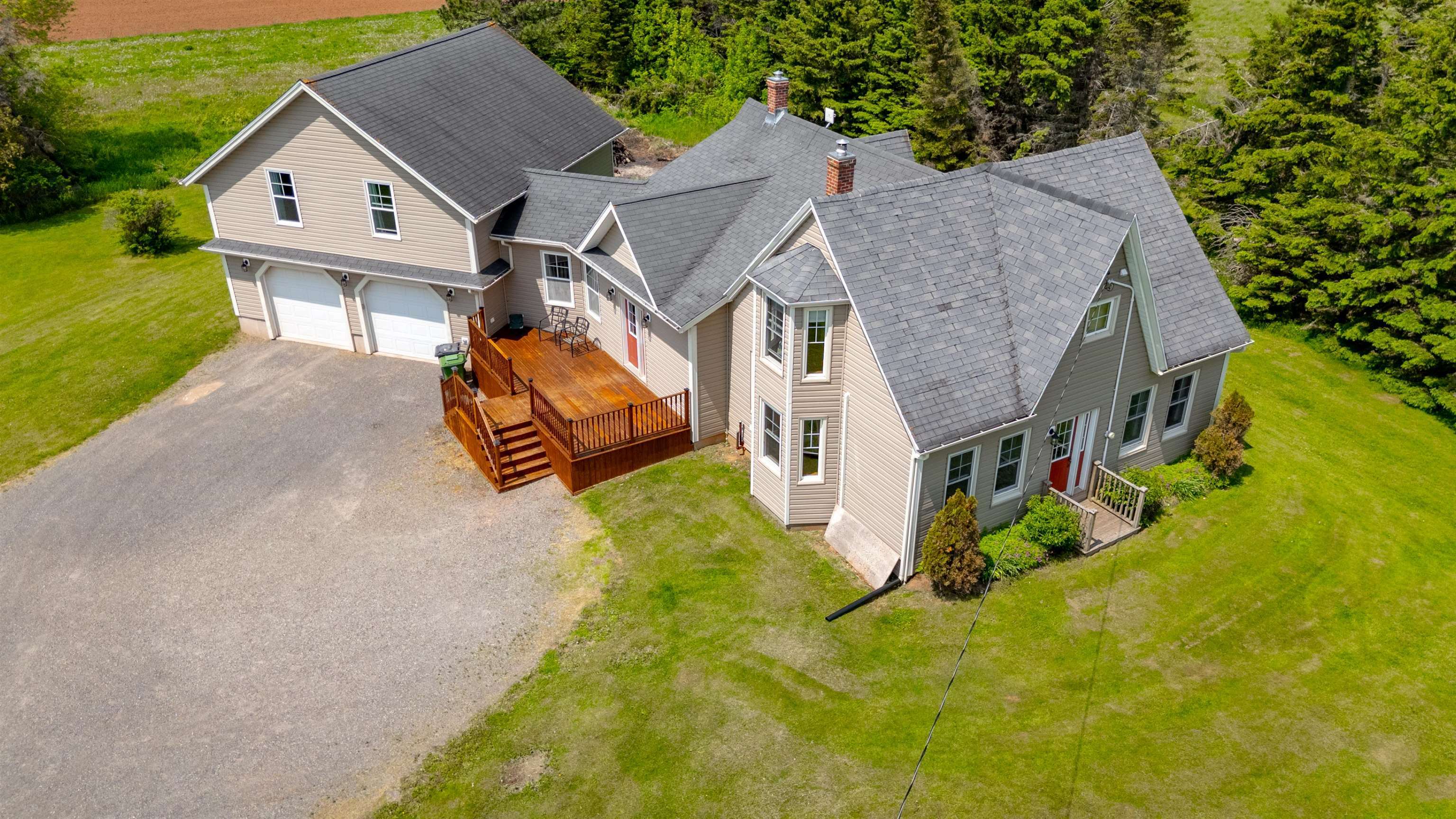 279 Riverview Crescent  Vernon Bridge PE C0A 2E0 photo