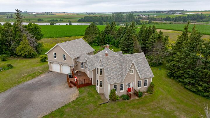 279 Riverview Crescent  Vernon Bridge PE C0A 2E0 photo