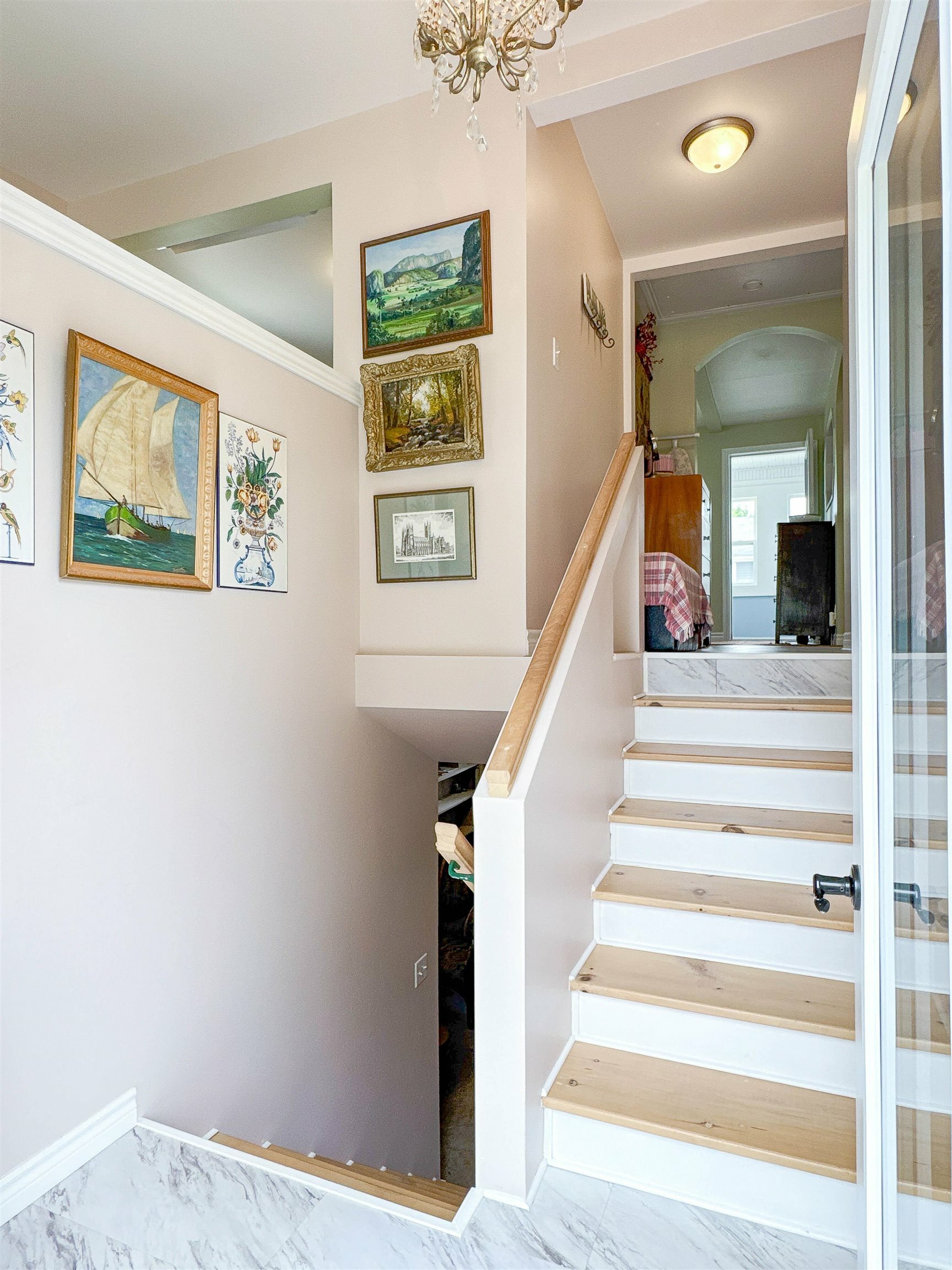Property Photo: 403A Queen Street PE C1A 4E2