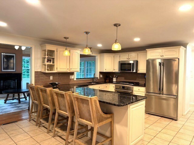Property Photo: 7 Westfield Road MA 01748