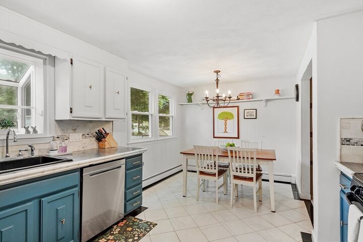 Property Photo: 54 Rosemont Ave MA 02451