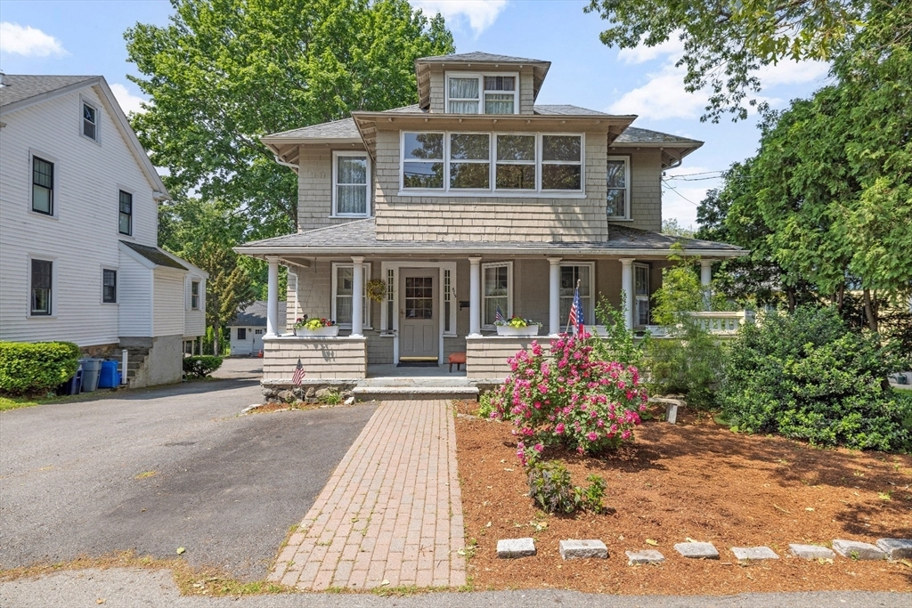 Property Photo:  475 Waltham Street  MA 02421 