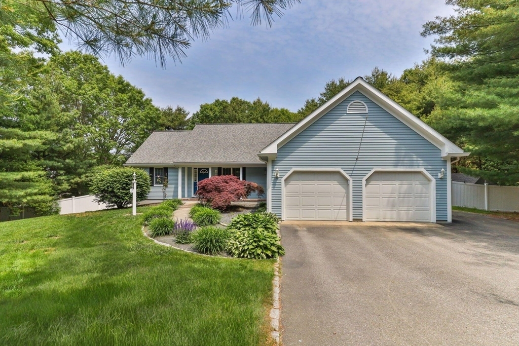Property Photo:  17 Pimlico Pond Rd  MA 02644 
