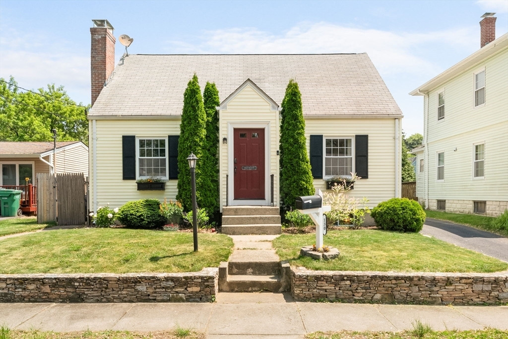 Property Photo:  130 Chambly Ave  RI 02888 