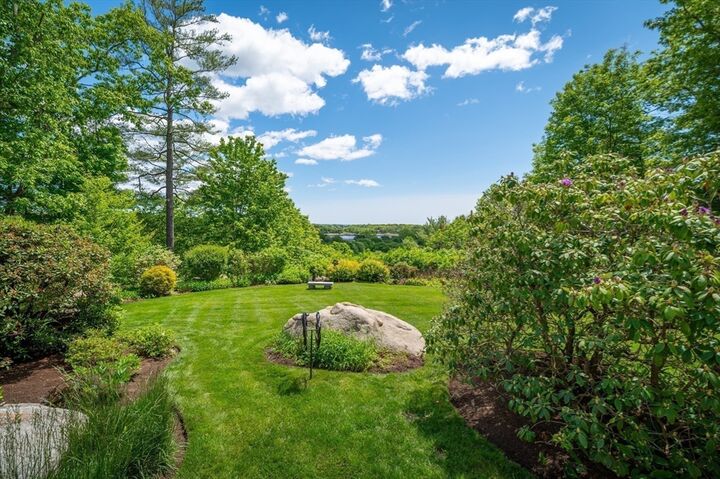 Property Photo:  13 Hickory Hill Road  MA 01944