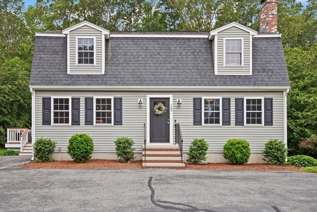 169 Dailey Drive  Franklin MA 02038 photo