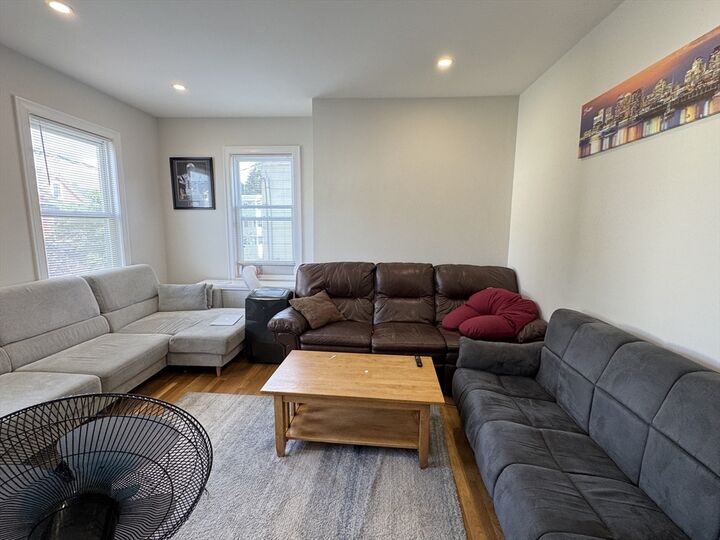 Property Photo: 7 Elm St 2 MA 02122