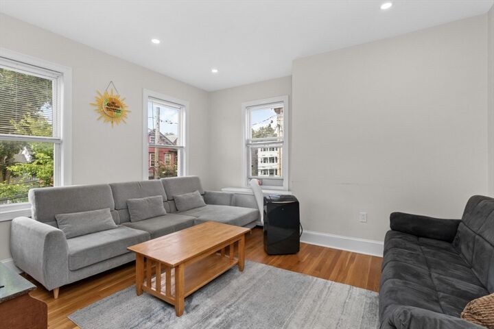 Property Photo: 7 Elm St 2 MA 02122
