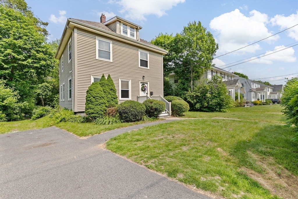 Property Photo: 181 Myrtle St MA 02370