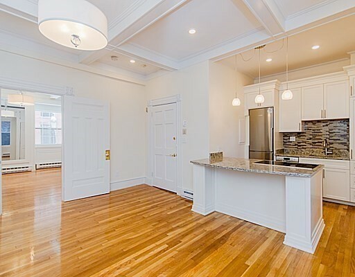 Property Photo: 9 Temple St 1 MA 02114