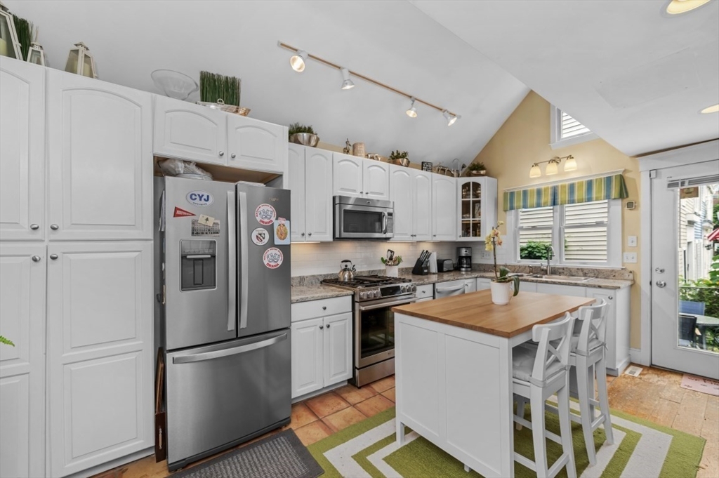 47 Allston Street 1  Boston MA 02129 photo