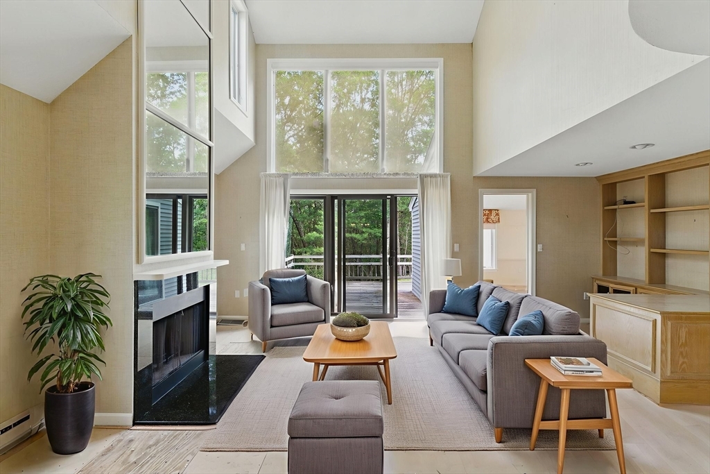 Property Photo: 2 Hillside Dr 2 MA 01778