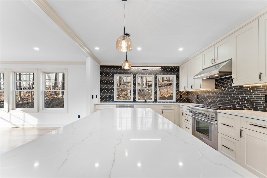 Property Photo: 25 Shaw Rd MA 02481
