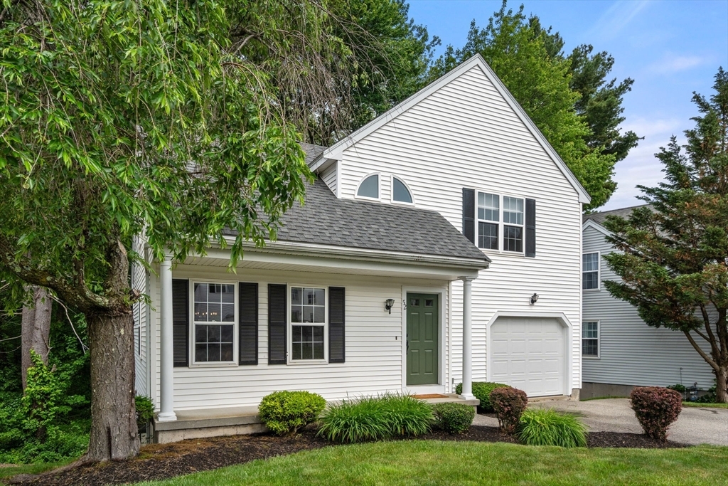 Property Photo: 52 Meadowood Rd MA 01845