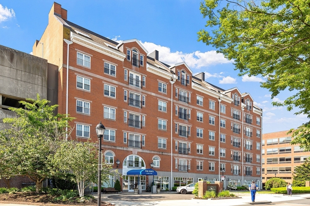 Property Photo: 11 Church Street 506 MA 01970