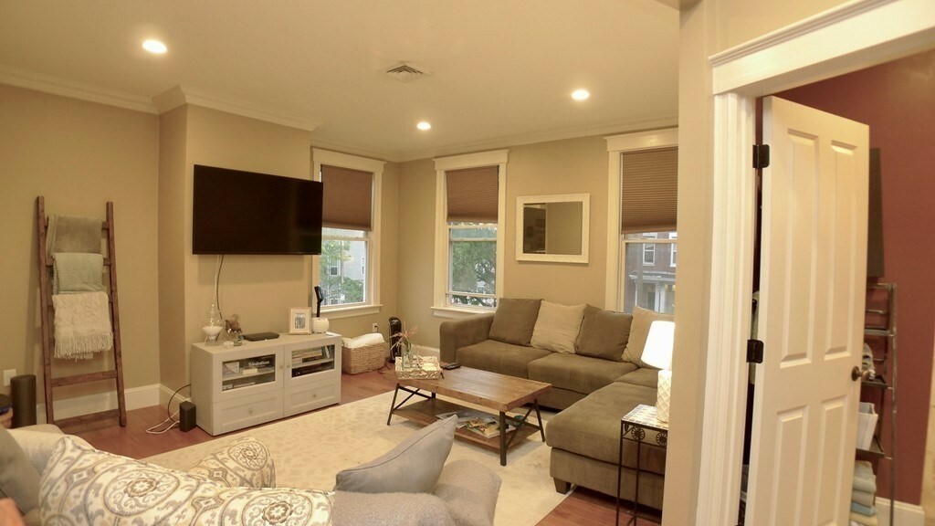 Property Photo: 10 Savin Hill Ave 2 MA 02125