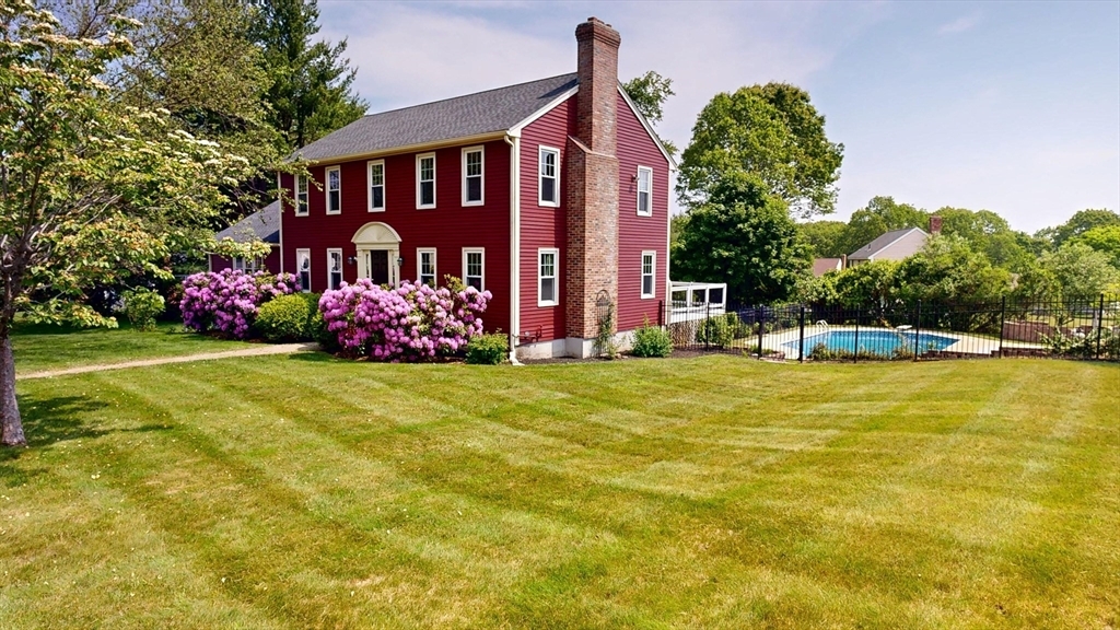 Property Photo: 12 Prouty Lane MA 01543