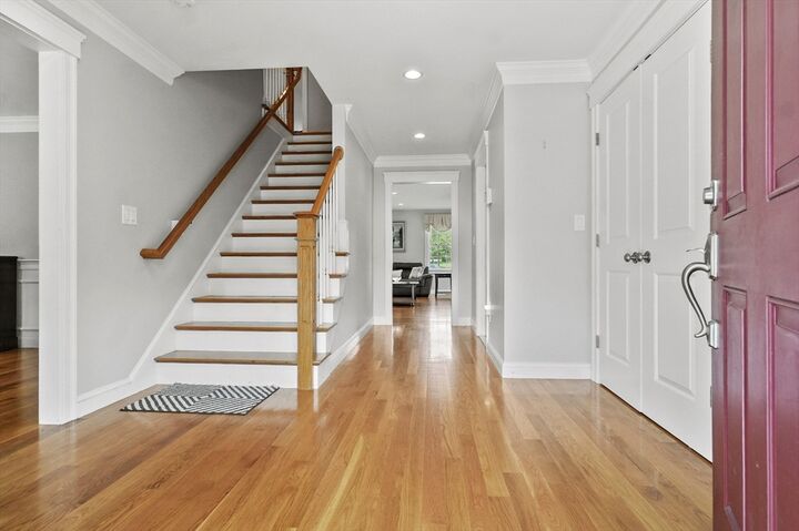 Property Photo:  103 Orient Ave  MA 02474 