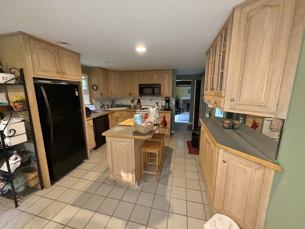 Property Photo: 270 Pine St MA 02050