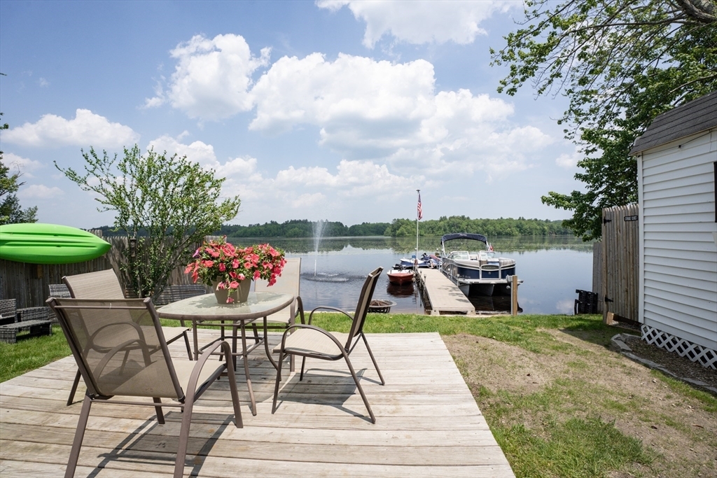 Property Photo: 15 Maple St NH 03848