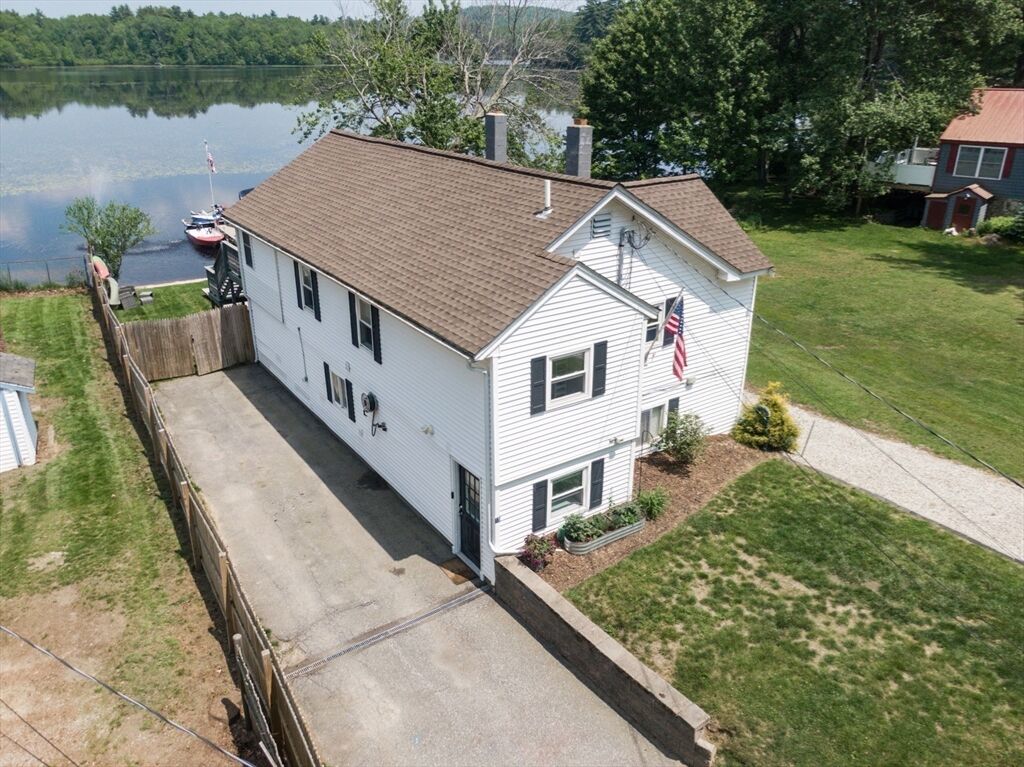 Property Photo:  15 Maple St  NH 03848 