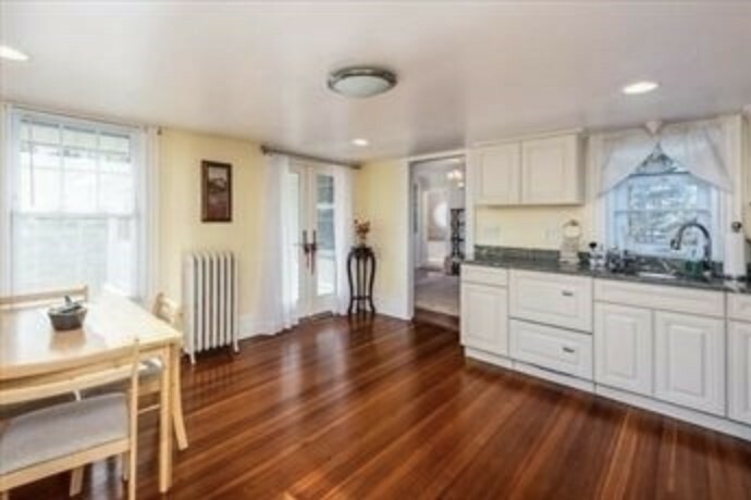 Property Photo: 116 Central J MA 02035