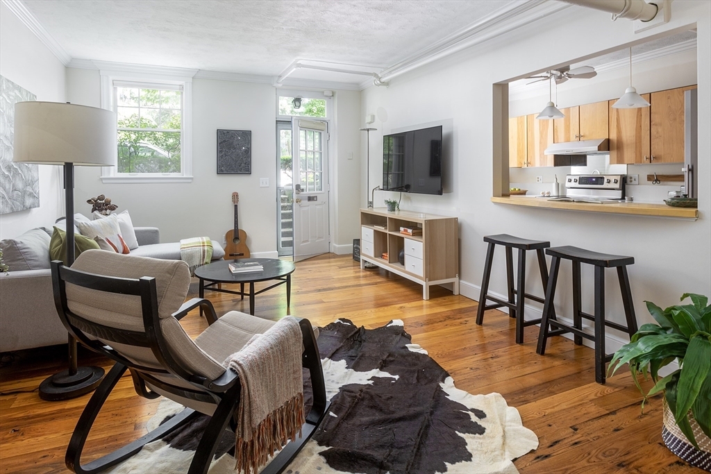 126 Amory St B4  Brookline MA 02446 photo