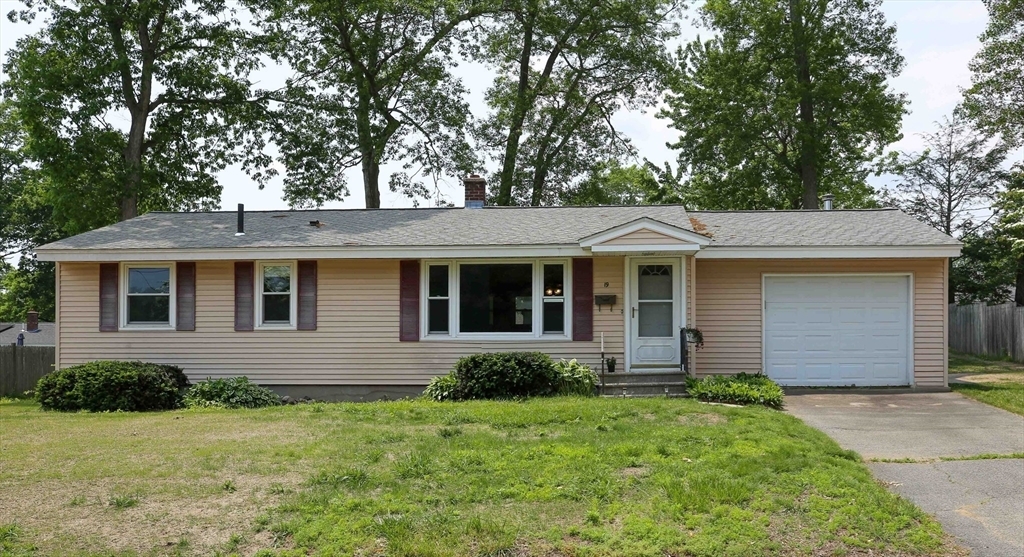 Property Photo: 19 Porter Rd MA 02019
