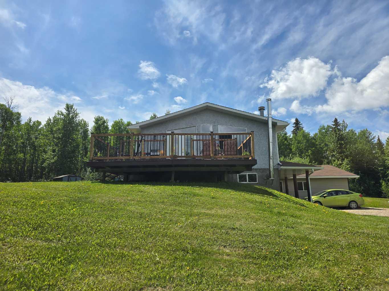 Photo de la propriété: 53320 Range Road 182 AB T7E 3T9