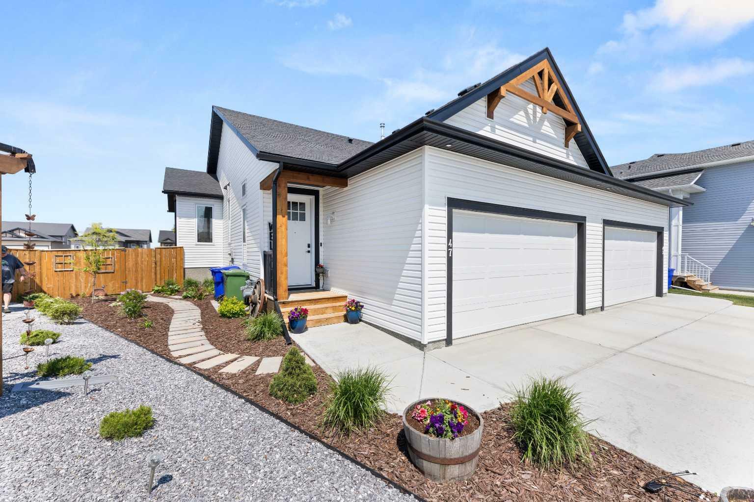 Photo de la propriété: 47 Violet Close AB T4H 0E4