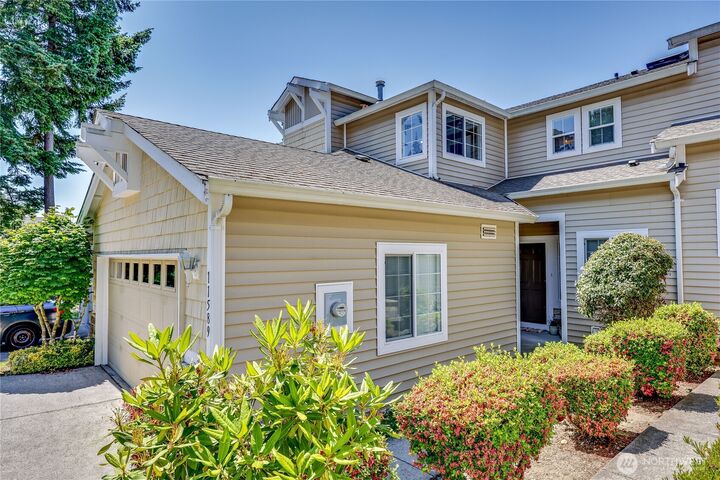 Property Photo: 11589 Foothills Place NW WA 98383