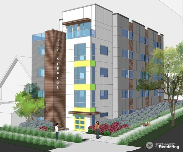 Property Photo: 137 23rd Avenue E WA 98112