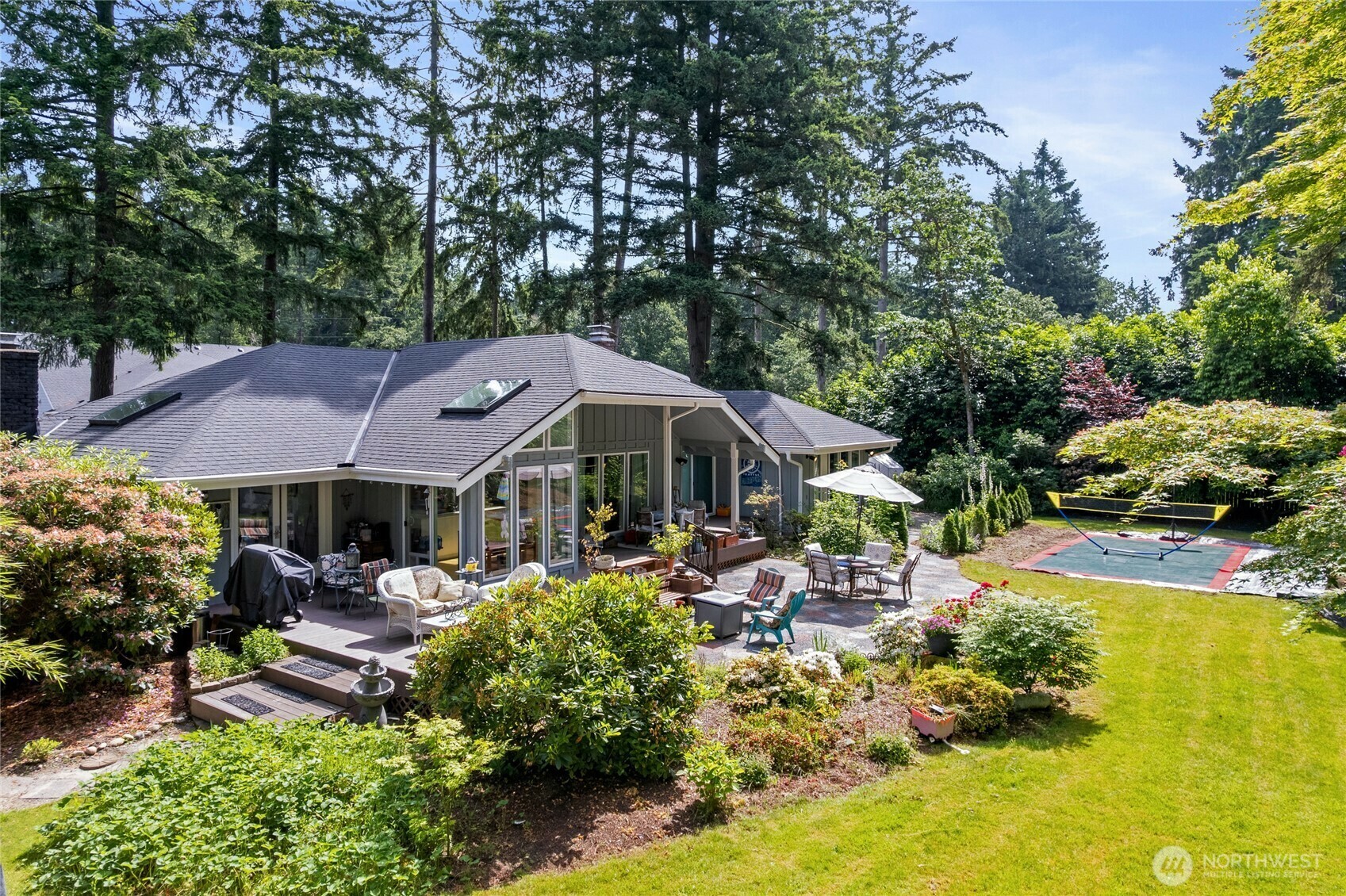 Property Photo: 7811 Walnut Street SW WA 98498