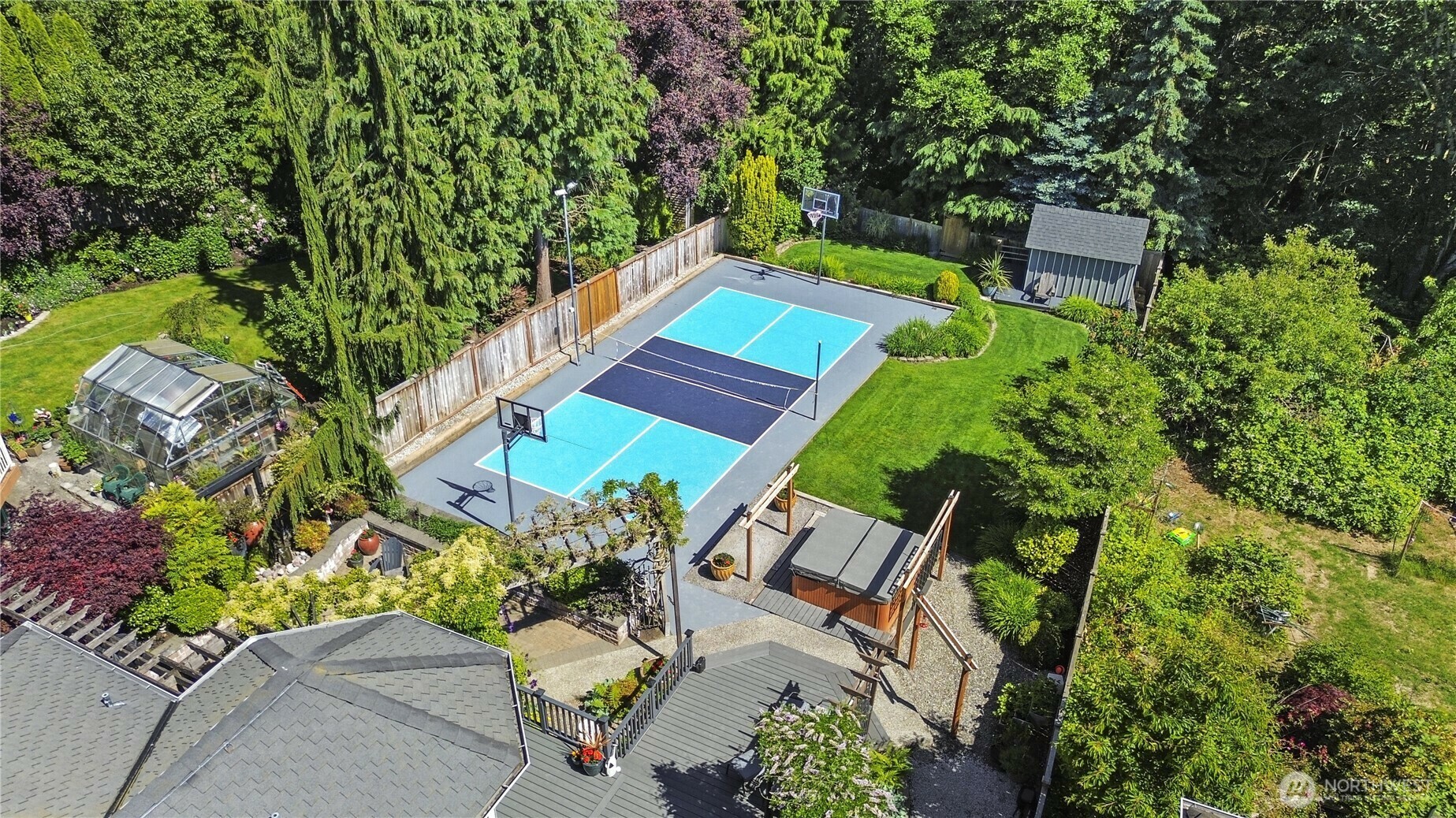 Property Photo: 4631 Harbour Heights Drive WA 98275