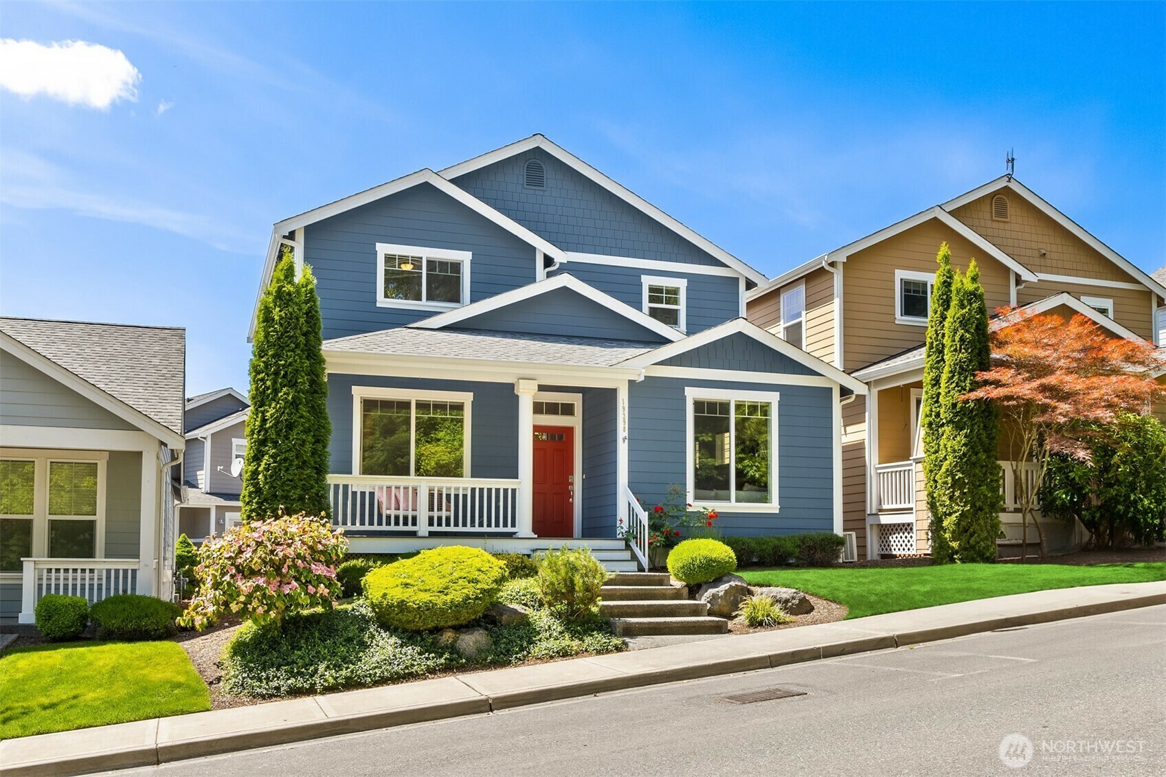 Property Photo: 19398 Willet Lane NE WA 98370