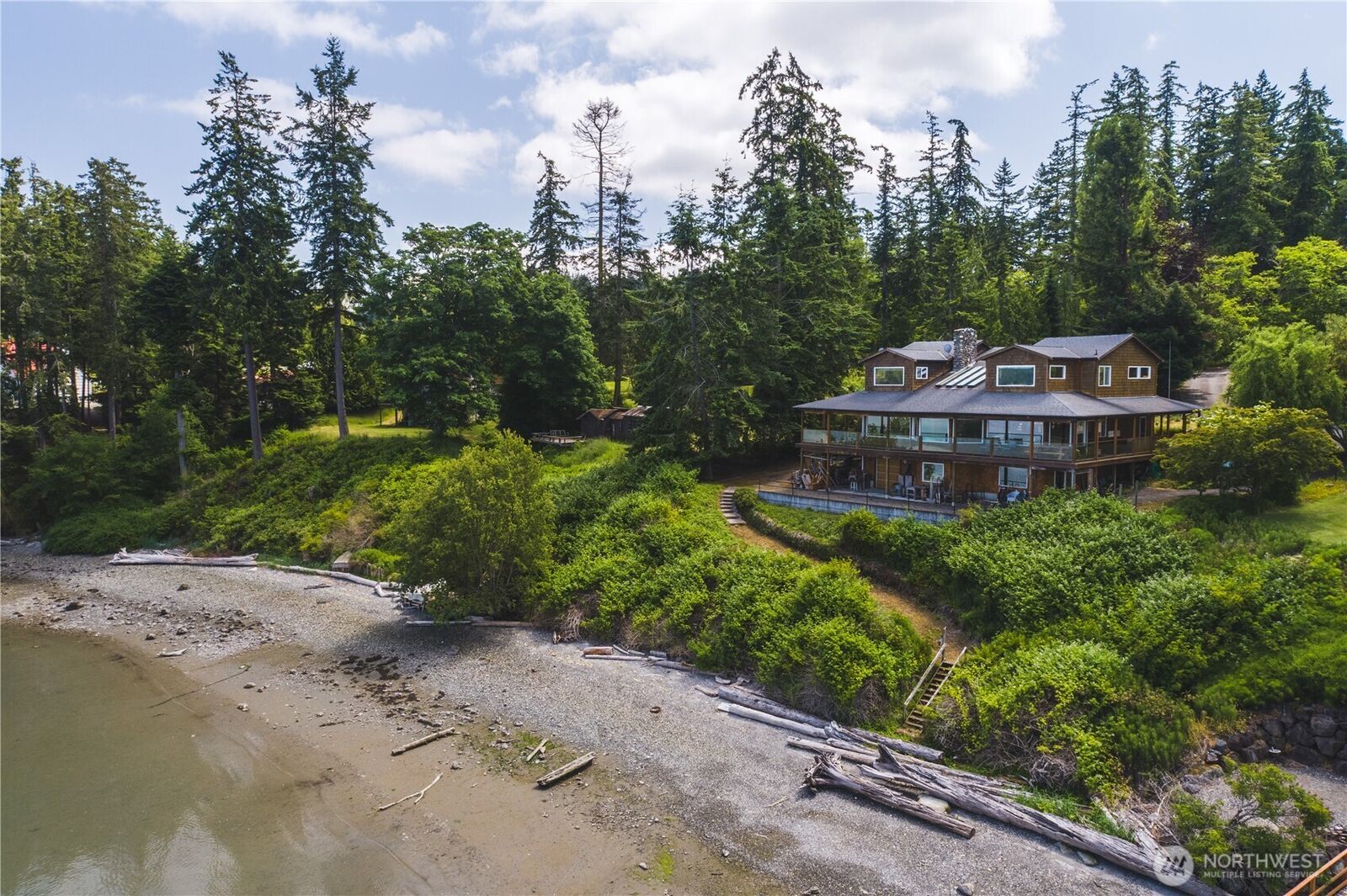 Property Photo:  5138  Anglers Haven Drive  WA 98277 