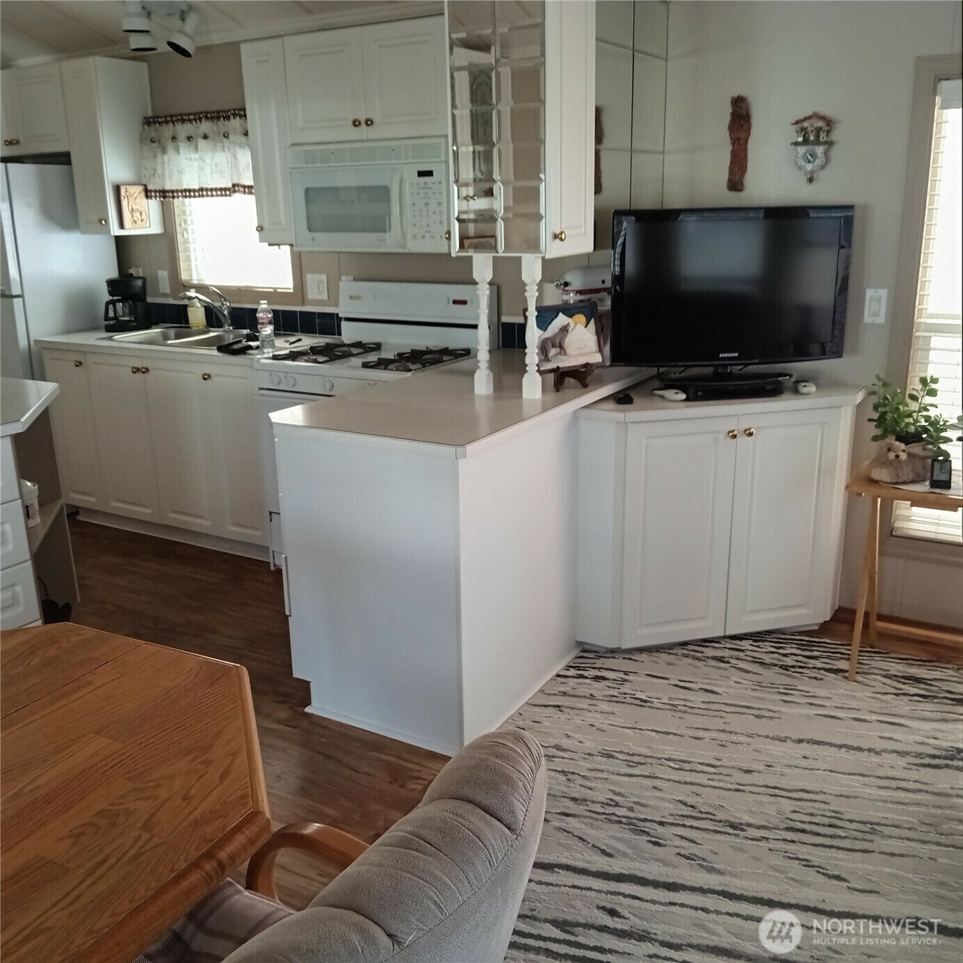 Property Photo:  4751  Birch Bay Lynden Road 301  WA 98230 