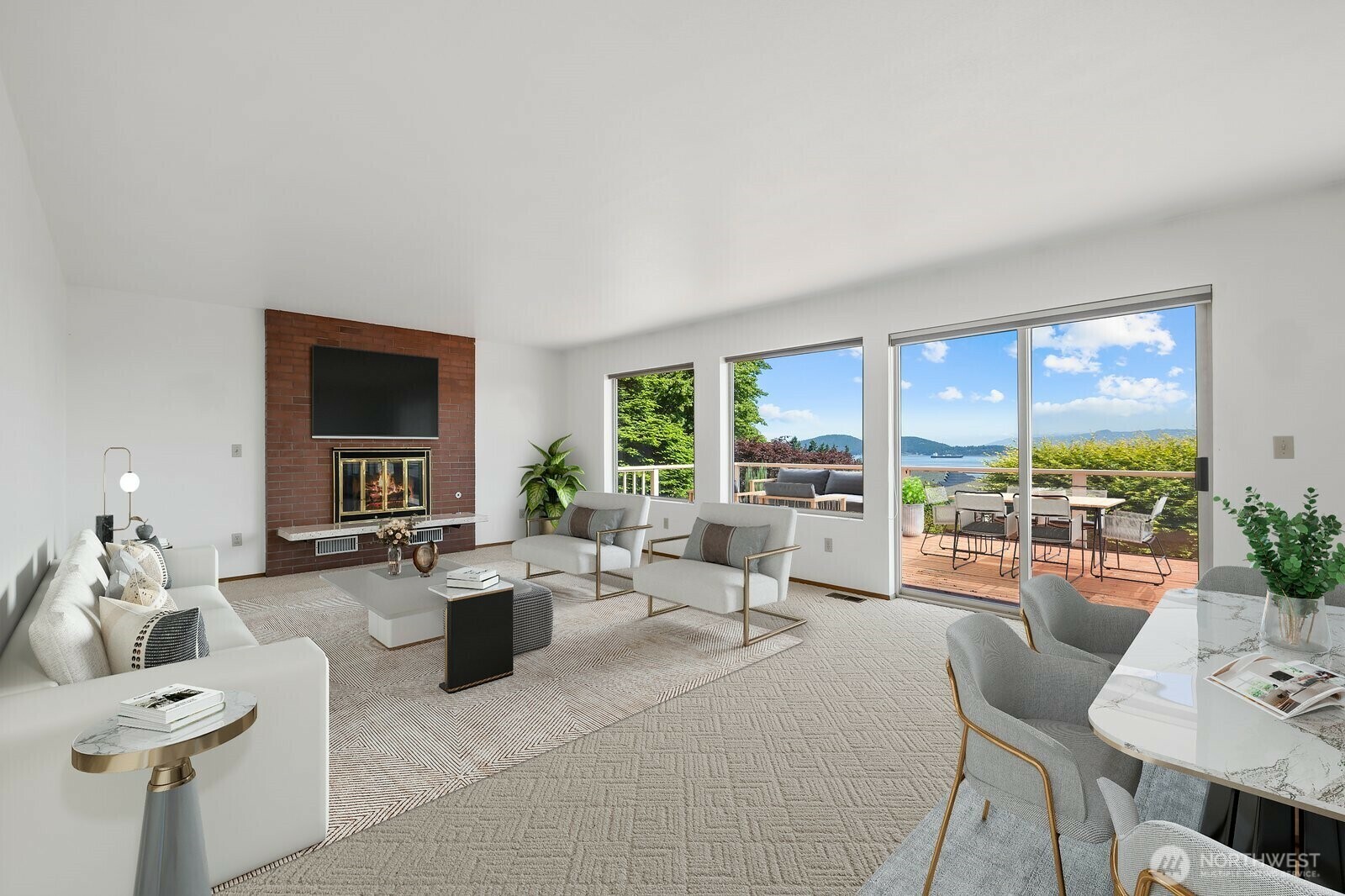 Property Photo: 4216 Mitchell Drive WA 98221