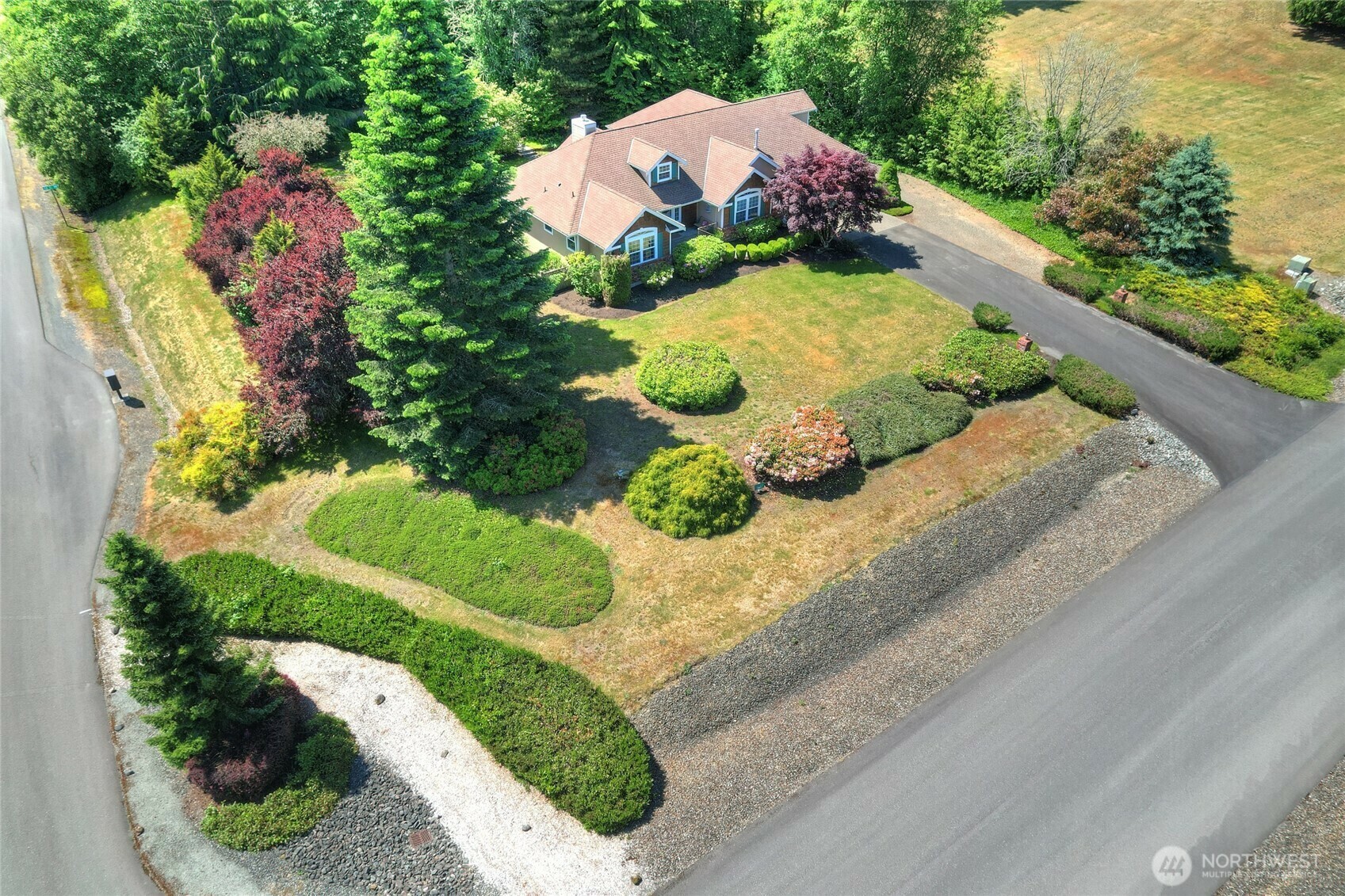 Property Photo: 418 158th Place NW WA 98223